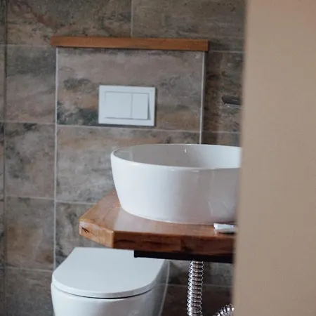Villa Voskopoje Korce